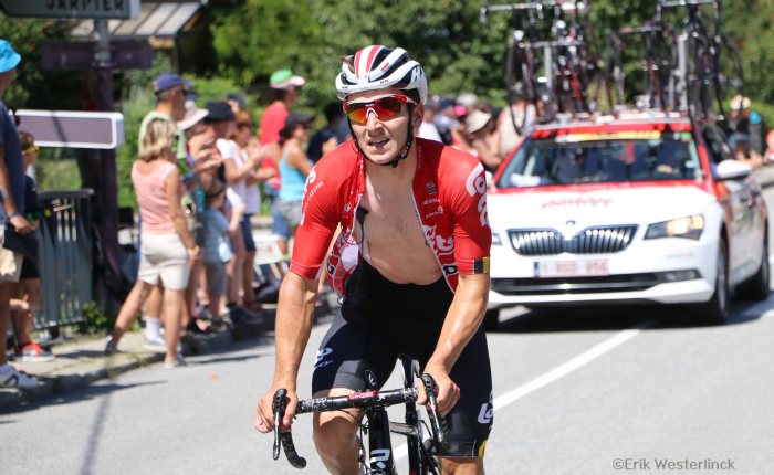 Vijf jaar geleden: Jasper De Buyst wint de Napoleon Games&nbsp;Cup