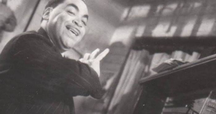 Fats Waller (1904-1943)