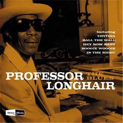 Professor Longhair (1918-1980)