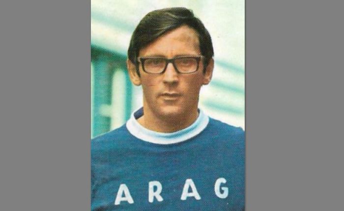 Jef Jurion wordt&nbsp;85…