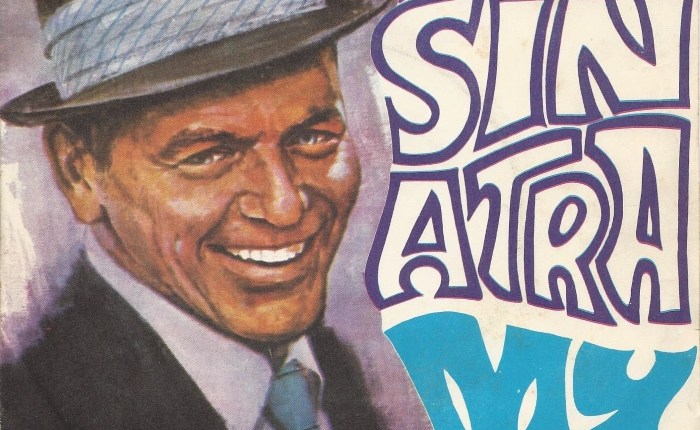 55 jaar geleden: Frank Sinatra neemt “My way”&nbsp;op