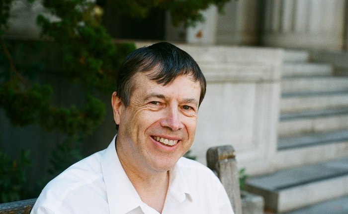 Jean Bourgain (1954-2018)