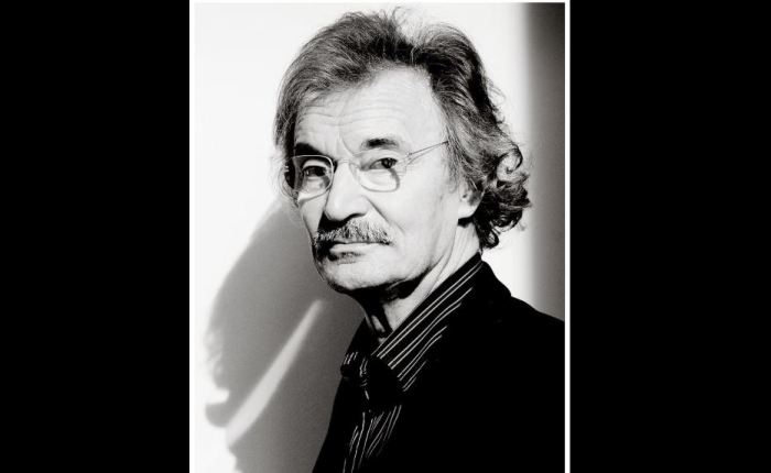 55 jaar geleden: Guy Mortier wordt hoofdredacteur van Humo