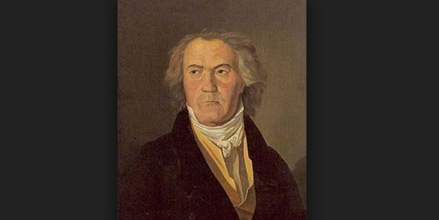 215 jaar geleden: muzikale happening bij uitstek!