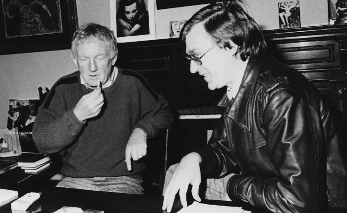 25 jaar geleden: Cultuur in Gent&nbsp;(245)