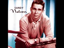 Sandy Nelson (1938-2022)