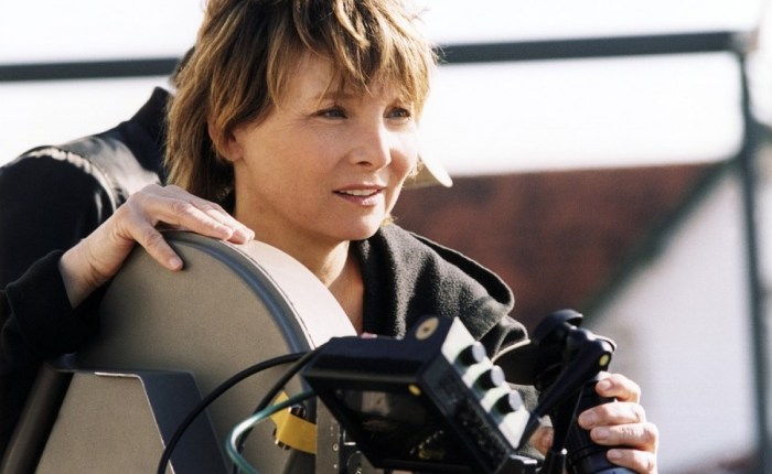 Diane Kurys wordt 75…