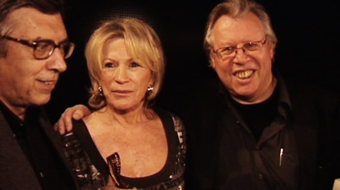 Chris Lomme wordt&nbsp;85…