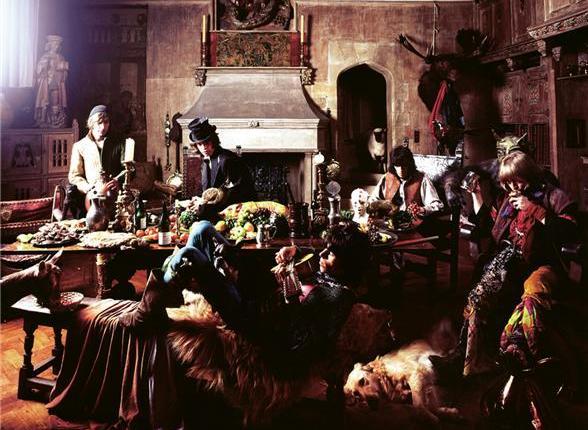 55 jaar geleden: “Beggars Banquet” van The Rolling&nbsp;Stones