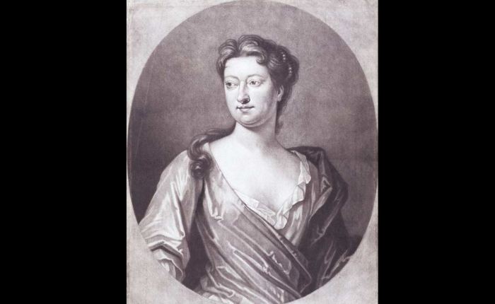Susanna Centlivre (1669-1723)