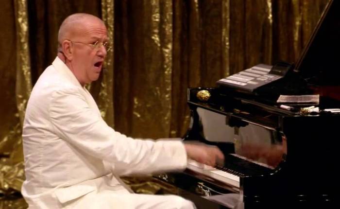 25 jaar geleden: Cultuur in Gent (239)