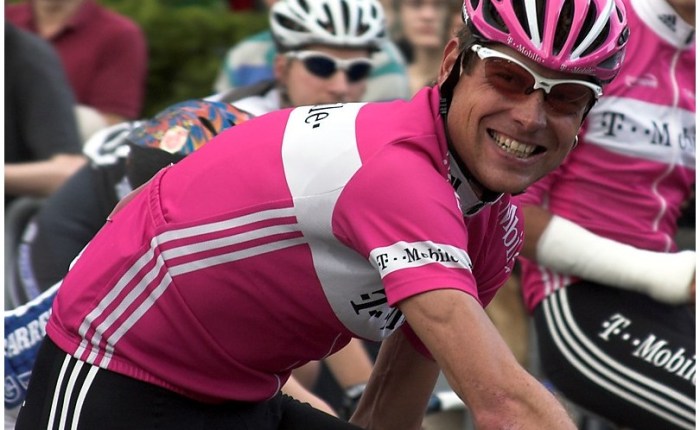 Jan Ullrich wordt&nbsp;vijftig…