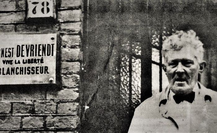 25 jaar geleden: Cultuur in Gent&nbsp;(254)