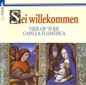 25 jaar geleden: Cultuur in Gent (251)