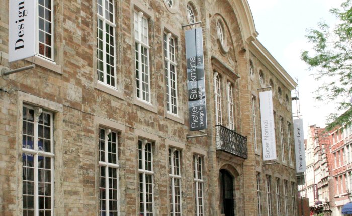 25 jaar geleden: Cultuur in Gent (260)