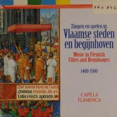 25 jaar geleden: Cultuur in Gent (255)