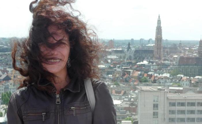 25 jaar geleden: Cultuur in Gent&nbsp;(276)