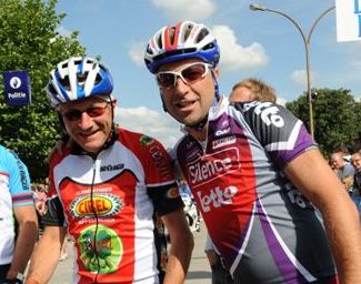 Jo Planckaert wordt&nbsp;55…