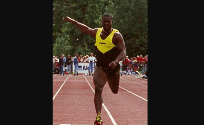 Jaaroverzicht 1988: sport