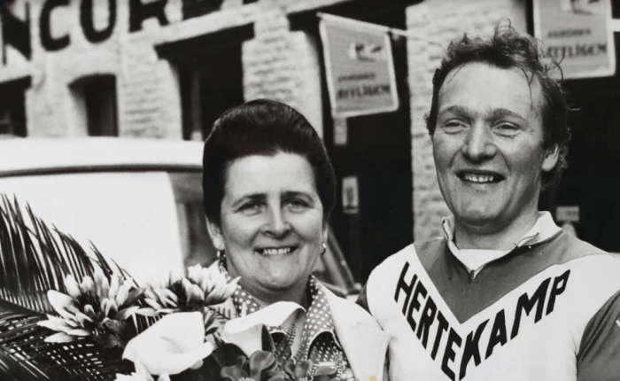 André Peirsman wordt&nbsp;75…