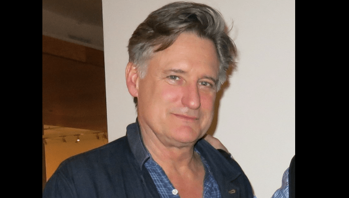 Bill Pullman wordt&nbsp;zeventig…