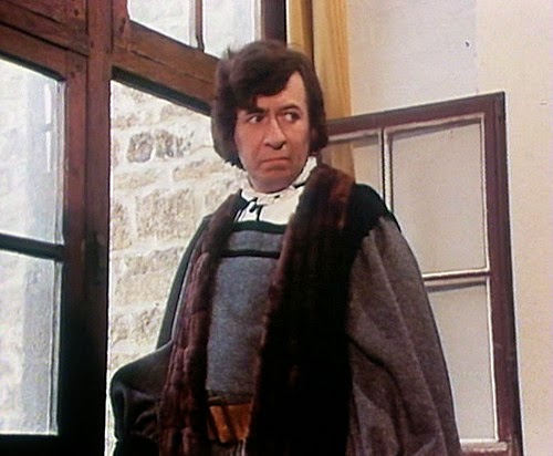 Vijftig jaar geleden: eerste aflevering van “Magister Maesius”