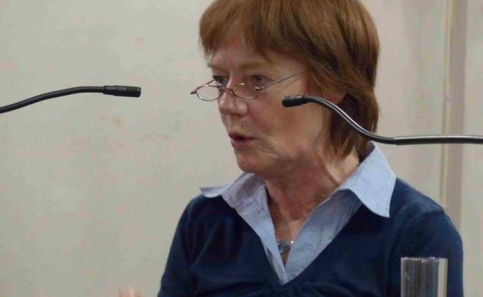 Magda Devos wordt&nbsp;75…