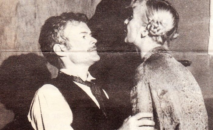 35 jaar geleden: “Droomnovelle” (Arca)