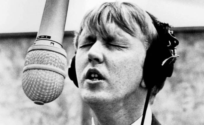 Harry Nilsson (1941-1994)