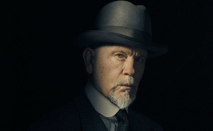 John Malkovich wordt zeventig…