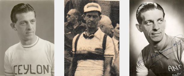 Harrie Schoenmakers (1916-1999)