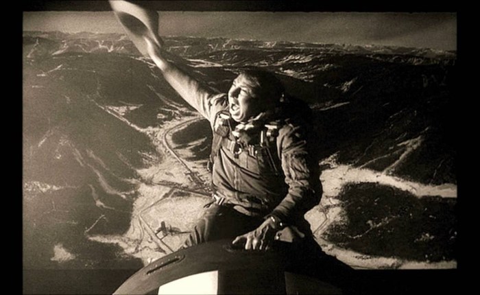 Zestig jaar geleden: première van “Dr.Strangelove”