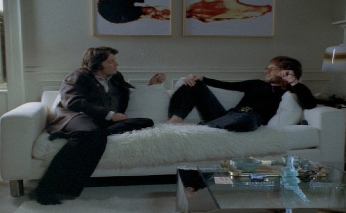 45 jaar geleden: laatste ontmoeting van Lennon &&nbsp;McCartney