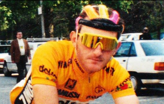 Luca Gelfi (1966-2009)