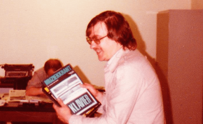 45 jaar geleden: De&nbsp;Muziekkrant