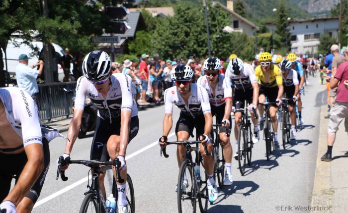 Vijf jaar geleden: Wout Poels wint in de&nbsp;Dauphiné