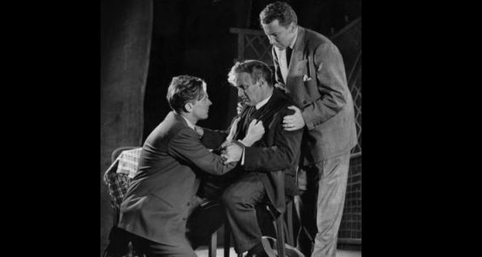 75 jaar geleden: première van “Death of a&nbsp;salesman”