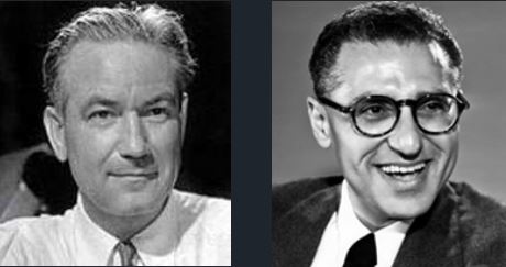 85 jaar geleden: Victor Fleming vervangt George&nbsp;Cukor