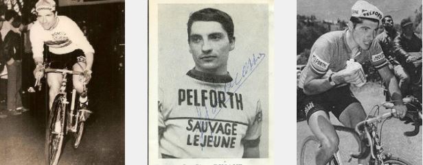 Jean-Pierre Ducasse (1944-1969)