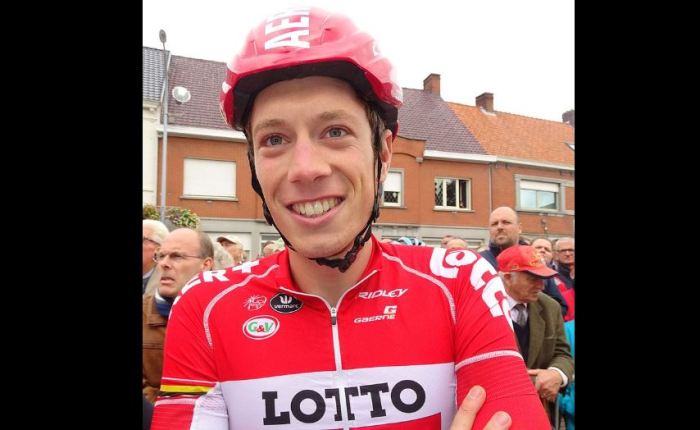 Hoe zou het nog zijn met… ? 4.Stig&nbsp;Broeckx