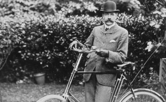 Edward Elgar (1857-1934)