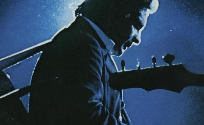 Fifty-five years ago: Johnny Cash at San&nbsp;Quentin