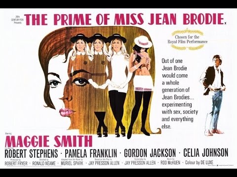55 jaar geleden: première van “The prime of miss&nbsp;Brodie”