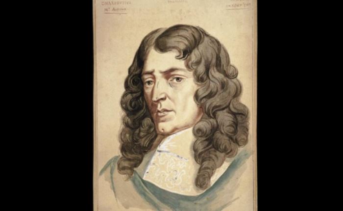 Marc-Antoine Charpentier (1643-1704)