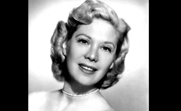 Dinah Shore (1916-1994)