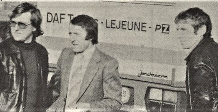 Fred De Bruyne&nbsp;(1930-1994)