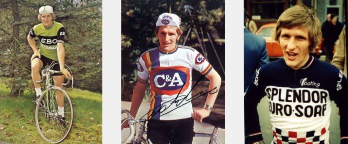 Ludo Loos (1955-2019)