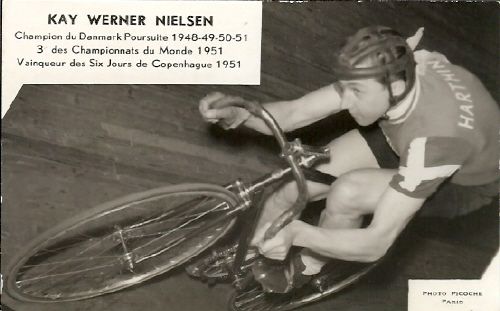 Kay Werner Nielsen&nbsp;(1921-2014)