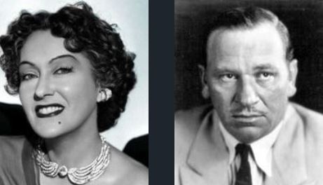 105 jaar geleden: Gloria Swanson scheidt van Wallace&nbsp;Beery