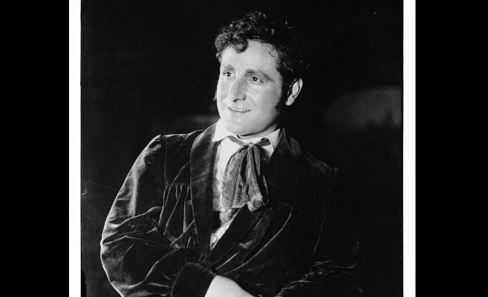 Giacomo Lauri-Volpi (1892-1979)